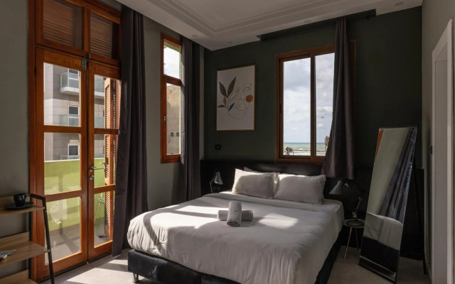 Residence Suites Hotel