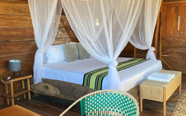 Palaa Mayapo Ecolodge