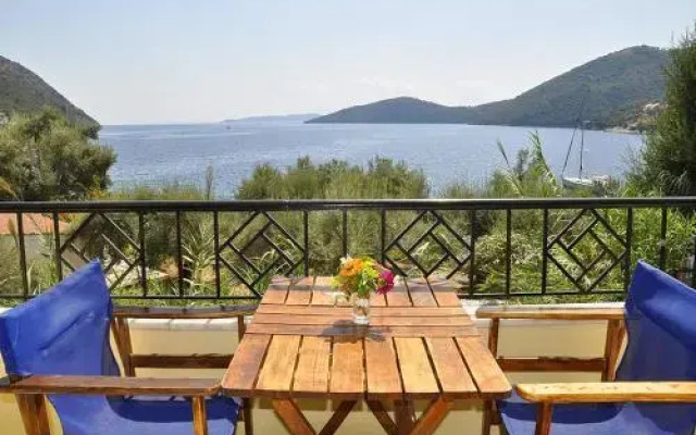 Eptanisa Apt-Hotel