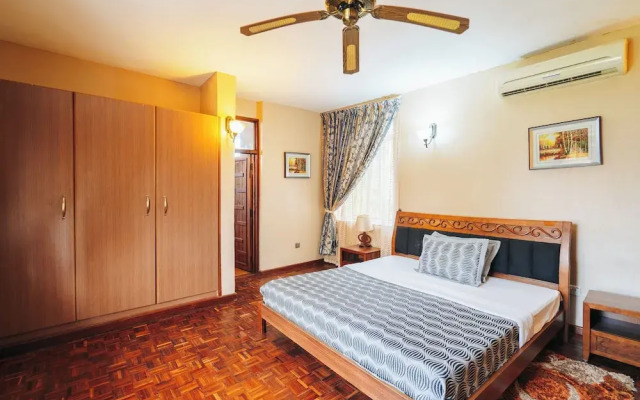 Amariah Apartments TPDC Mikocheni