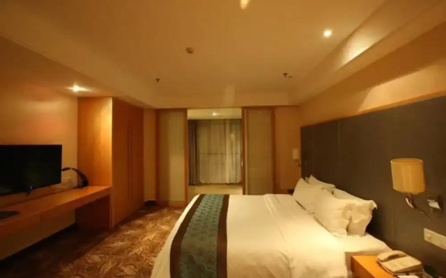 Guangzhou Yunli  Hotel