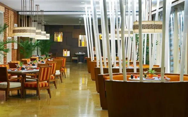 Sheraton Sanya Resort