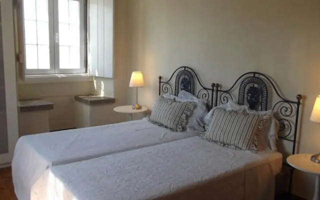 Casa de Ferias Azeitao