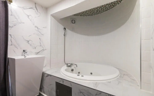Yangpyeong Hotel Haru