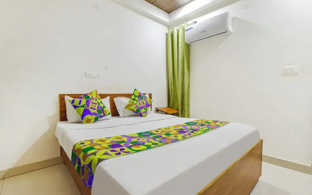 Goroomgo YP Stays Dehradun