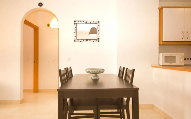 Apartamento Neptuno Playa Nerja Canovas