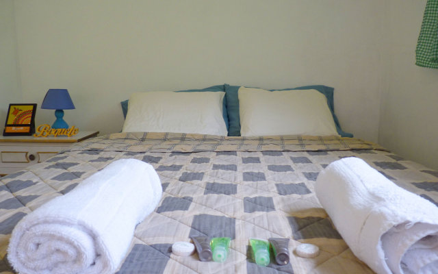 Autana Bed and Breakfast - Hostel