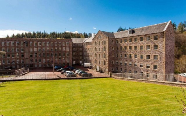 New Lanark Mill Hotel