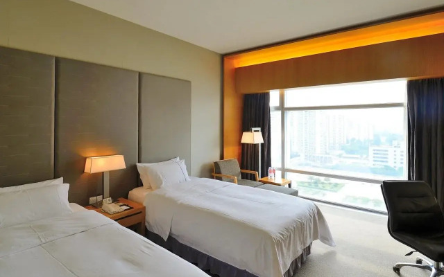 Jianguo Hotel Guangzhou