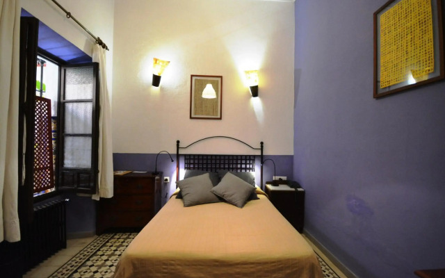 Casa de los Azulejos