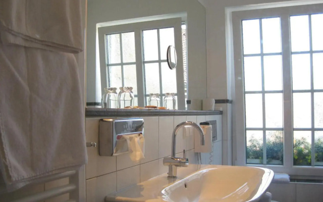 Romantik Hotel zur Sonne