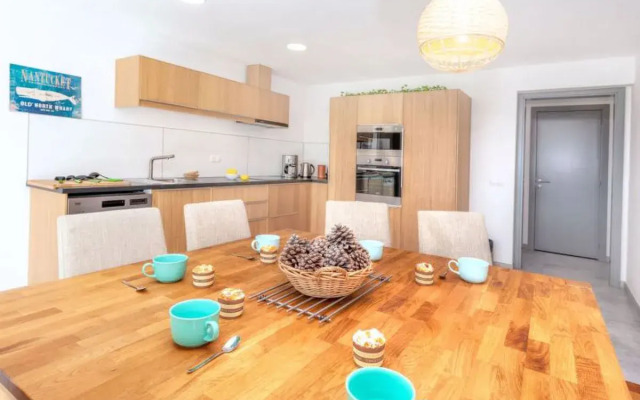 House Almendro Sta Cristina d'Aro