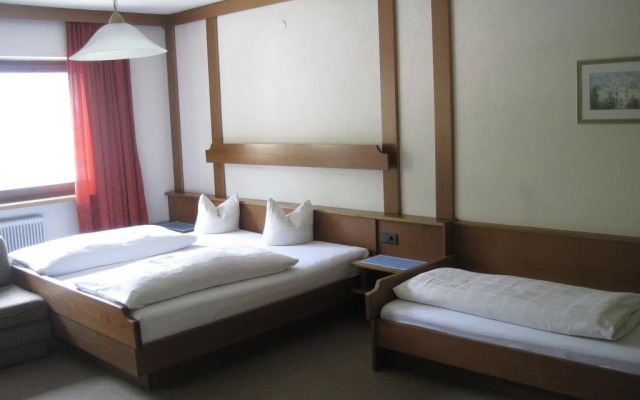 Gästehaus Braunegger