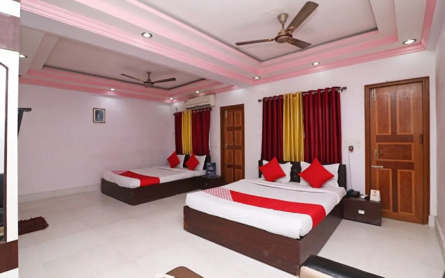 Madhu Mamata Hotel & Resorts