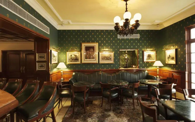 The Imperial New Delhi