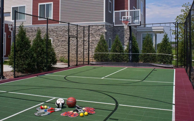 Residence Inn by Marriott Chicago Bolingbrook