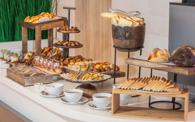 Radisson Hotel Saint Denis, La Reunion