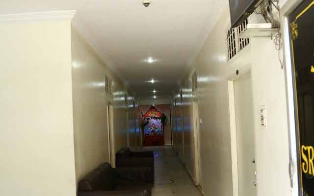 Sai sri Krishna Deluxe Lodge
