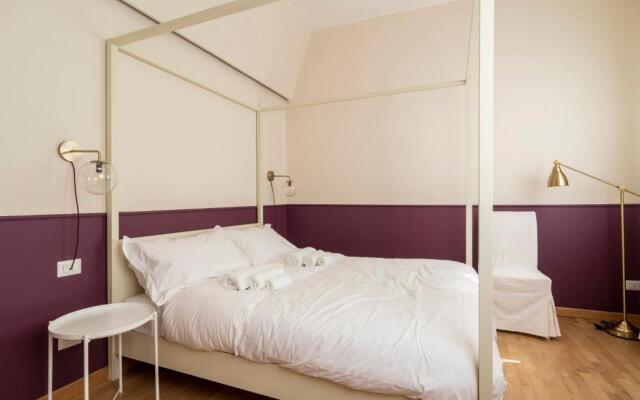 Residenza Cornaggia