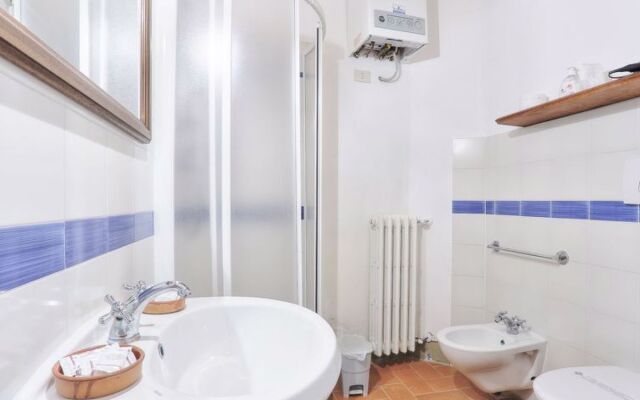 House Il Salone Impruneta