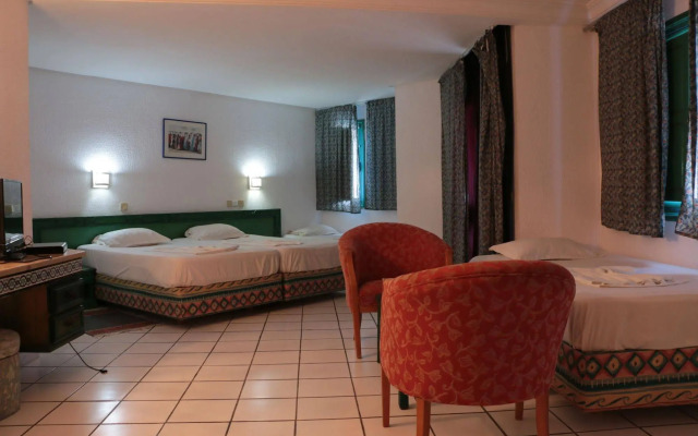 Le Khalife Hotel