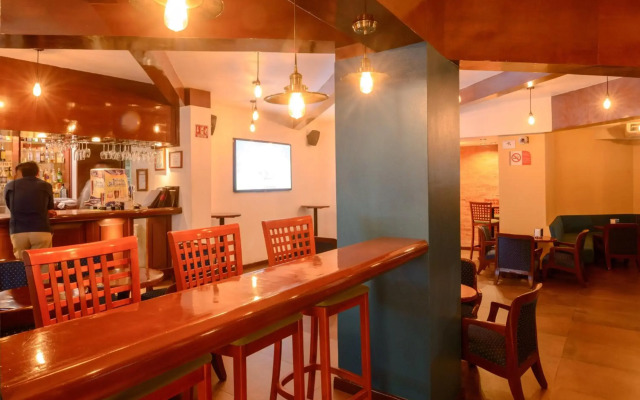 Hotel Loma Real