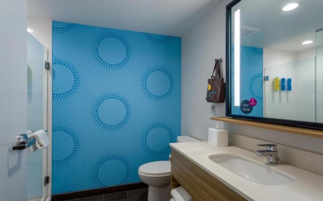 Tru by Hilton Ashland