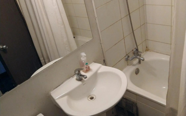 Oportunidad! Depto a pasos del centro!