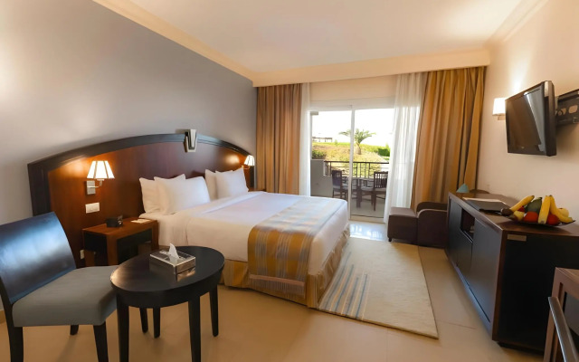 Курортный отель Stella Di Mare Beach Hotel & Spa