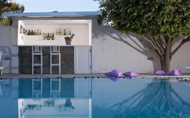 Acqua Vatos Santorini Hotel