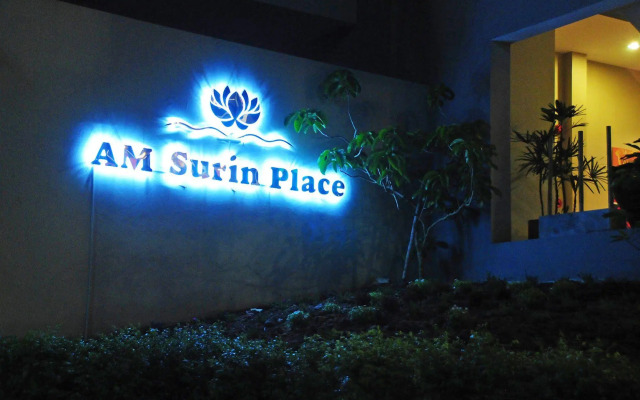 Am Surin Place