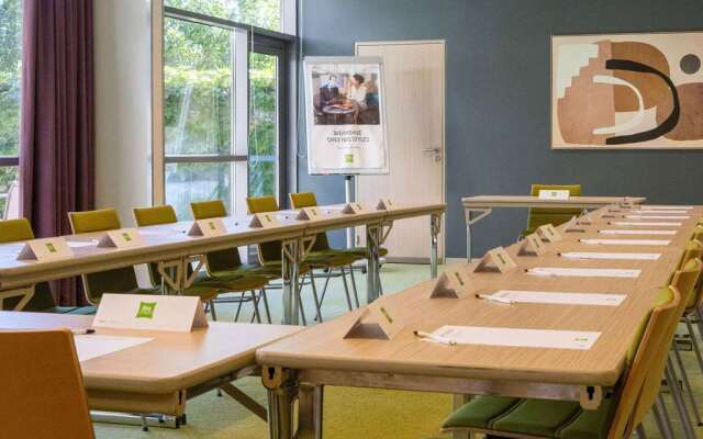 ibis Styles Troyes Centre