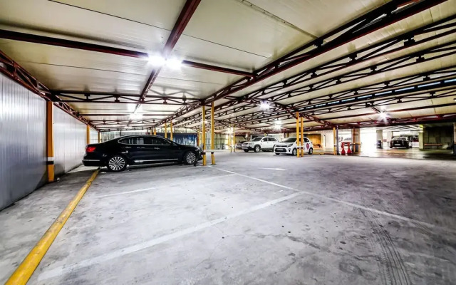 Jeonju New Town Ssitu