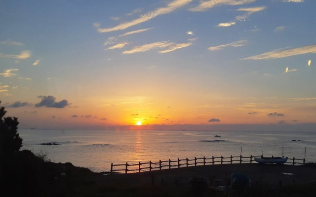 Jeju Barangswi Guest House