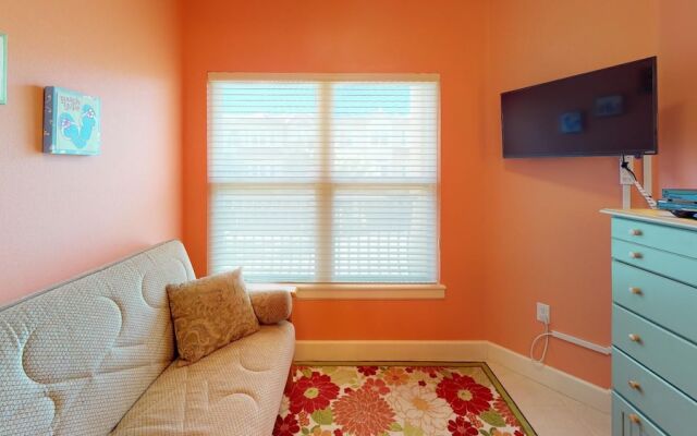 242 Bradenton Beach Club