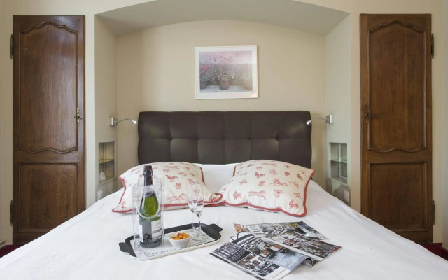 Auberge Beau Séjour