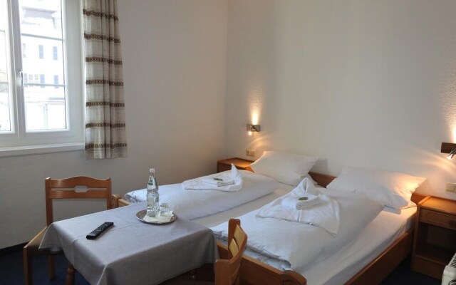 Hotel Hasen Kaufbeuren
