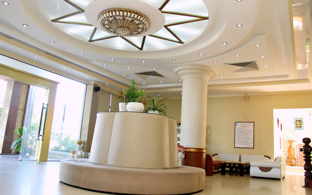 Lion Sea Hotel