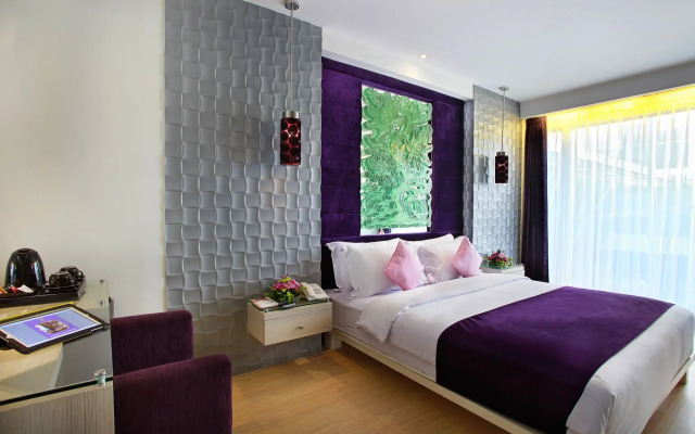 Grand Mega Resort & Spa Bali
