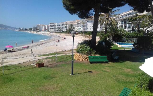 Altea 1ªlínea de mar 1-4p.