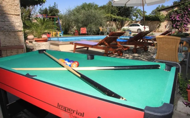 Apartments Ana Vodnjan