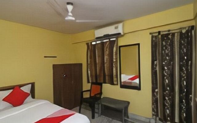 Hotel Lalita By OYO Rooms