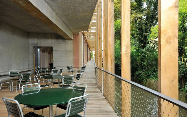 Youth Hostel Basel