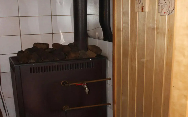 Guest house at 46 Lesnoy Prospekt