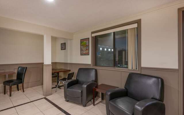 Days Inn by Wyndham Somerset PA I-70 I-76