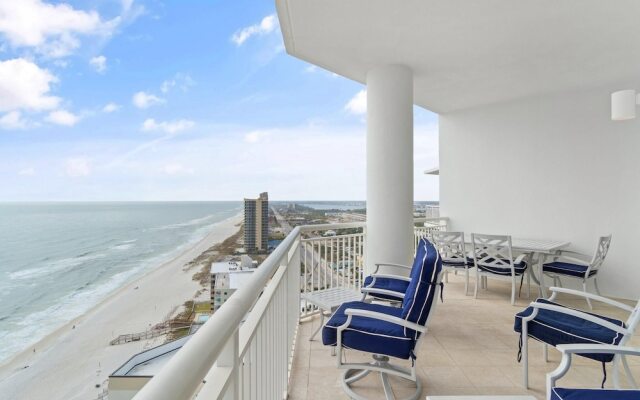 Palacio Penthouse 1902