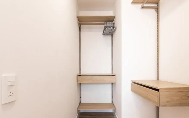 Luxury Apto 2 Bd-2 AC in Aguacatala