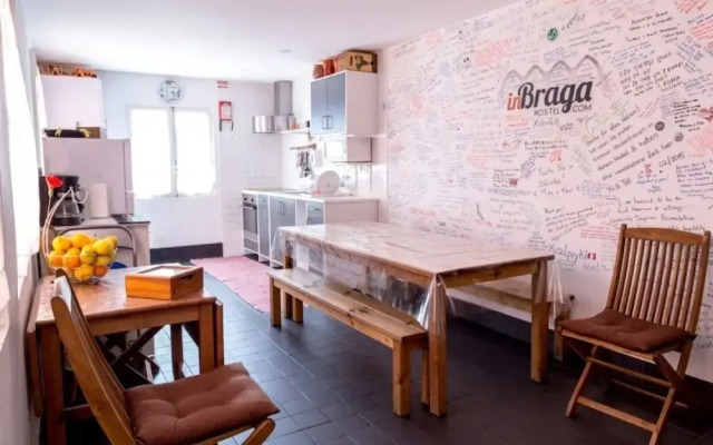 Inbraga Hostel