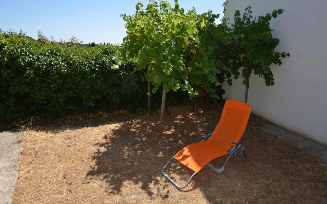 Graziella A2 in Rovinj