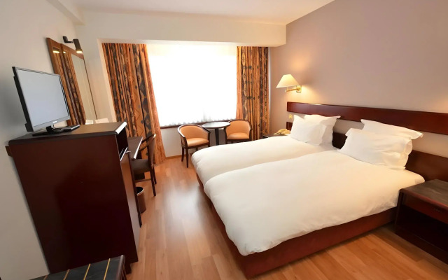 Bedford Hotel & Congress Centre